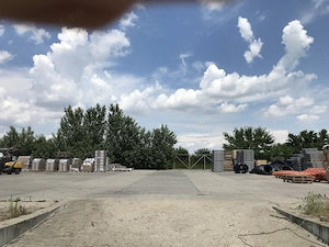 Spațiu industrial 1720 mp, ideal pentru depozitare, logistică sau activități de producție GLINA - imagine 19