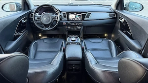 Kia Niro full Electric  - imagine 8