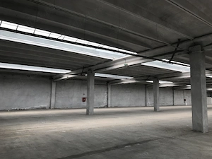 Spațiu industrial 1720 mp, ideal pentru depozitare, logistică sau activități de producție GLINA - imagine 5