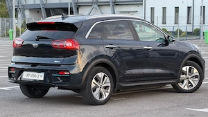 Kia Niro full Electric  - imagine 7