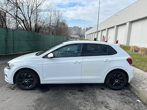 Volkswagen Polo 2021 - imagine 5