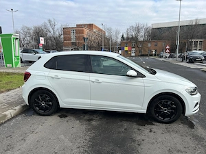 Volkswagen Polo 2021 - imagine 2