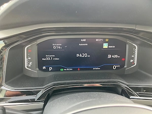 Volkswagen Polo 2021 - imagine 8