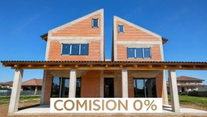 Comision 0% Duplex Sanandrei | Despartit camera tehnica| 4 dormitoare