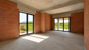 Comision 0% Duplex Sanandrei | Despartit camera tehnica| 4 dormitoare - imagine 6