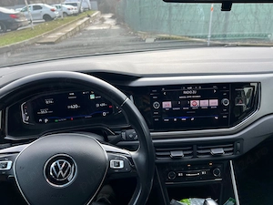 Volkswagen Polo 2021 - imagine 9