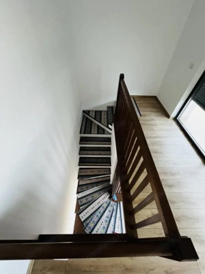 Duplex 6 camere - 145mp-Zona centrala Dumbravita - imagine 4
