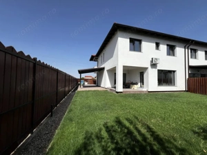 Duplex 6 camere - 145mp-Zona centrala Dumbravita