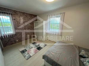 Casa de inchiriat, 130mp, 6 parcari, zona Boema - imagine 4