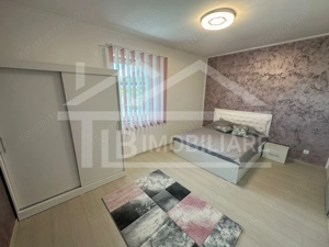 Casa de inchiriat, 130mp, 6 parcari, zona Boema - imagine 3