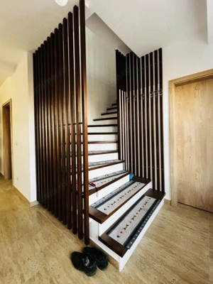Duplex 6 camere - 145mp-Zona centrala Dumbravita - imagine 3