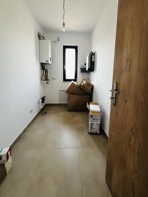 Duplex 6 camere - 145mp-Zona centrala Dumbravita - imagine 11