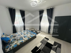 Casa de inchiriat, 130mp, 6 parcari, zona Boema - imagine 6