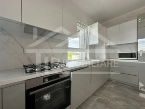 Casa de inchiriat, 130mp, 6 parcari, zona Boema - imagine 7
