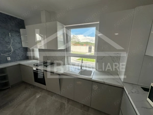 Casa de inchiriat, 130mp, 6 parcari, zona Boema - imagine 8