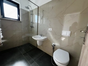 Duplex 6 camere - 145mp-Zona centrala Dumbravita - imagine 12