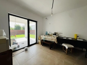 Duplex 6 camere - 145mp-Zona centrala Dumbravita - imagine 9