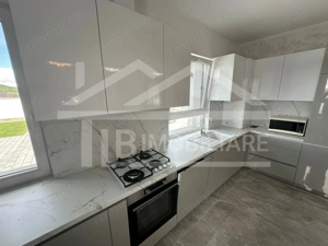 Casa de inchiriat, 130mp, 6 parcari, zona Boema - imagine 9