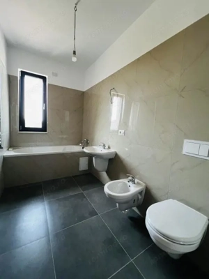 Duplex 6 camere - 145mp-Zona centrala Dumbravita - imagine 10