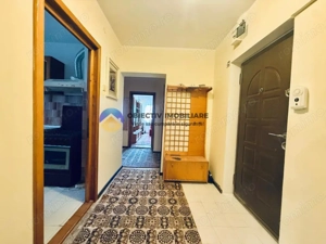 Apartament 3 camere / 2 bai/ ETAJ 2 / 79 mp / constructie 1990 