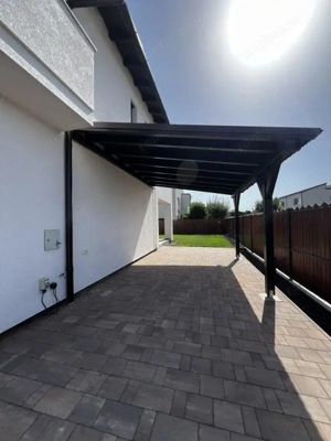 Duplex 6 camere - 145mp-Zona centrala Dumbravita - imagine 2