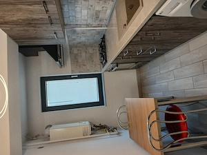 Garsoniera noua de inchiriat ansamblul Roka Residence   Nerva Traian - imagine 7