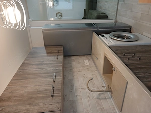 Garsoniera noua de inchiriat ansamblul Roka Residence   Nerva Traian - imagine 8