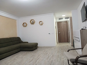 Garsoniera noua de inchiriat ansamblul Roka Residence   Nerva Traian - imagine 3