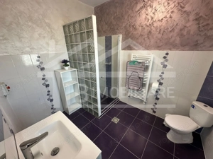 Casa de inchiriat, 130mp, 6 parcari, zona Boema - imagine 16