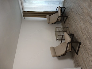 Garsoniera noua de inchiriat ansamblul Roka Residence   Nerva Traian - imagine 5