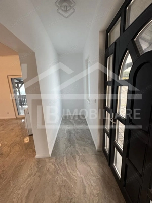 Casa de inchiriat, 130mp, 6 parcari, zona Boema - imagine 19