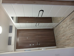 Garsoniera noua de inchiriat ansamblul Roka Residence   Nerva Traian - imagine 6