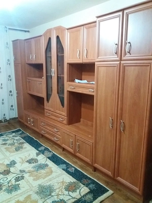 Vand apartament 2 camere, decomandat, Tg. Mures, Mureseni