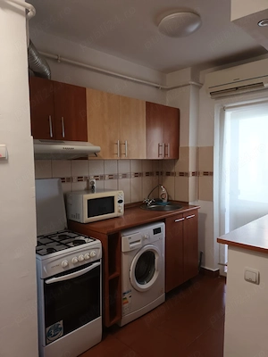 Agentie inchiriem garsoniera Ultracentral-Hotel Ramada ,Vasile Conta mobilat,Centrala,AC,libera - imagine 4