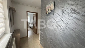 Apartament modern 3 camere 2 balcoane 63mpu Pictor BRANA SELIMBAR - imagine 10