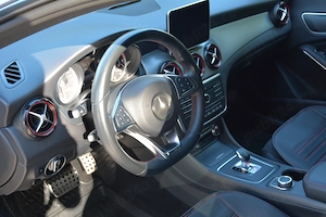 Mercedes CLA 45 AMG , 4 matic , 360cp - imagine 6