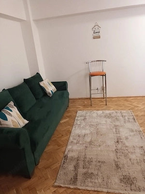 Agentie inchiriem garsoniera Ultracentral-Hotel Ramada ,Vasile Conta mobilat,Centrala,AC,libera - imagine 7