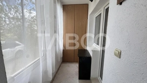 Apartament modern 3 camere 2 balcoane 63mpu Pictor BRANA SELIMBAR - imagine 8