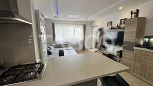 Apartament modern 3 camere 2 balcoane 63mpu Pictor BRANA SELIMBAR - imagine 6