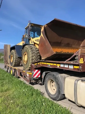 Hanomag 70E - imagine 3