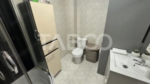 Apartament modern 3 camere 2 balcoane 63mpu Pictor BRANA SELIMBAR - imagine 7