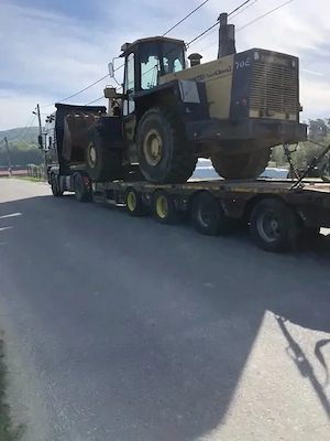 Hanomag 70E