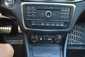 Mercedes CLA 45 AMG , 4 matic , 360cp - imagine 8