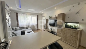 Apartament modern 3 camere 2 balcoane 63mpu Pictor BRANA SELIMBAR - imagine 9