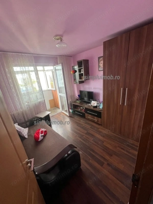 Metrou 1 Decembrie 2 Camere Modern Spatios