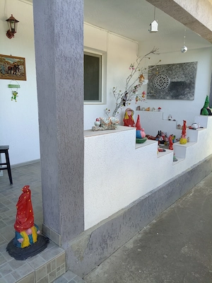 Vind casa la tara. - imagine 2
