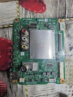 Dezmembrez tv Toshiba 29p1300d