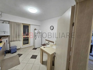 Calea Calarasilor - metrou Piata Muncii - centrala proprie  - imagine 2