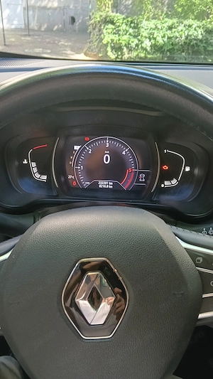 Renault Kadjar  - imagine 5