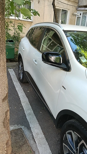 Renault Kadjar  - imagine 2